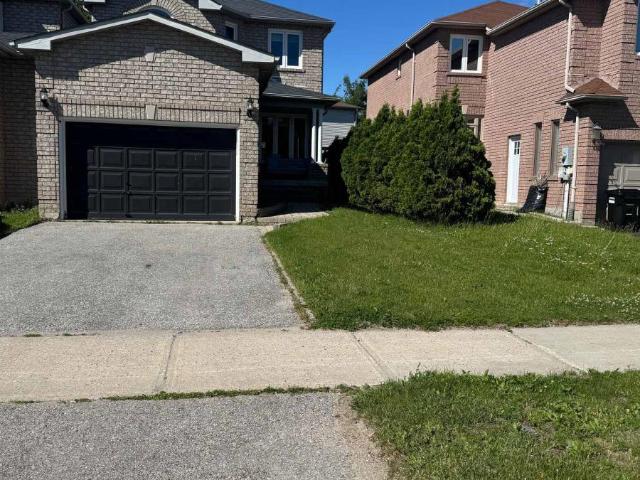 apartment at 118 ATHABASKA ROAD, Barrie, Ontario, L4N8E5