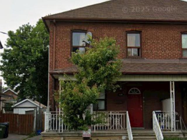 apartment at 118 BUDE STREET, Toronto, Ontario, M6E2E5