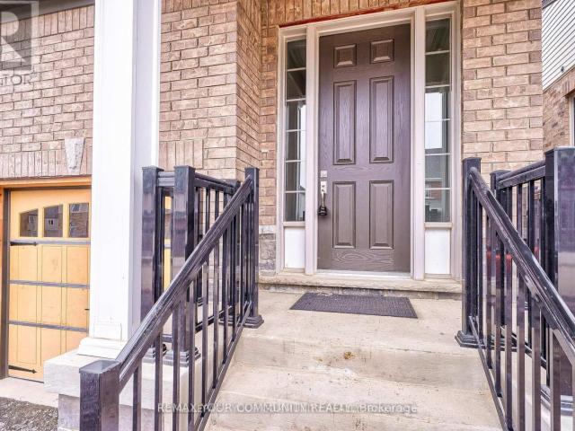 apartment at 118 BROADACRE DRIVE, Kitchener, Ontario, N2R0S5