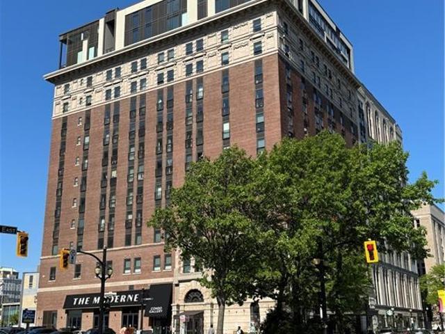 apartment at 118 E KING Street E Unit# 615, Hamilton, Ontario, L8N0A9