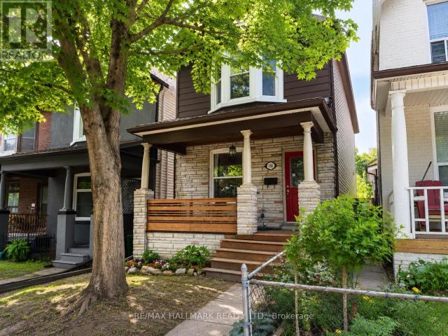 apartment at 118 GALT AVENUE, Toronto, Ontario, M4M2Z3