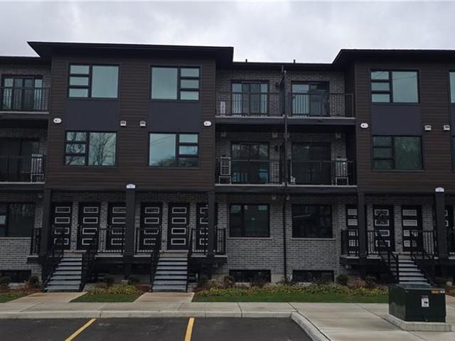 apartment at 118 GRAVEL RIDGE Trail Unit# G21, Kitchener, Ontario, N2E0B8