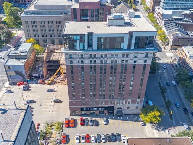 apartment at 118 KING Street E Unit# 520, Hamilton, Ontario, L8N0A9