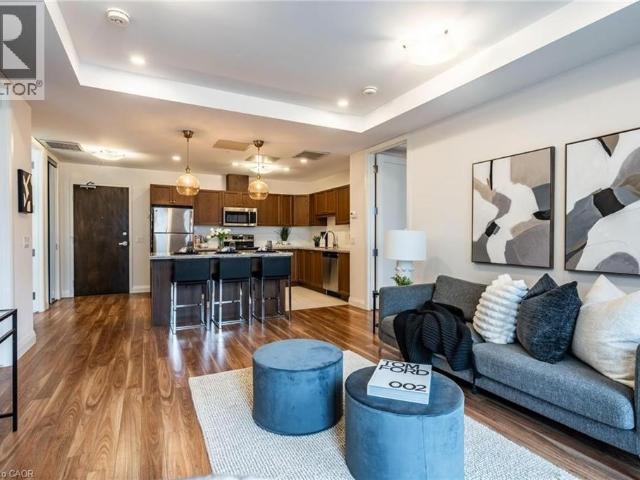 apartment at 118 KING Street E Unit# 820
