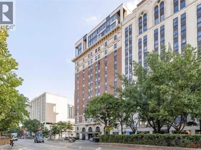 apartment at 118 KING Street E Unit# LPH 15, Hamilton, Ontario, L8N0A9