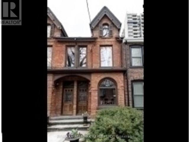 apartment at 118 SEATON STREET, Toronto, Ontario, M5A2T3