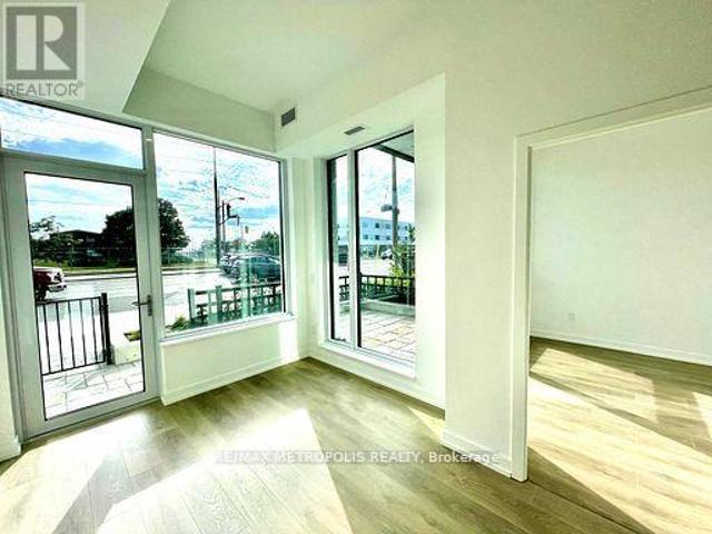 apartment at 118 1100 SHEPPARD AVENUE W, Toronto, Ontario, M3J0H1