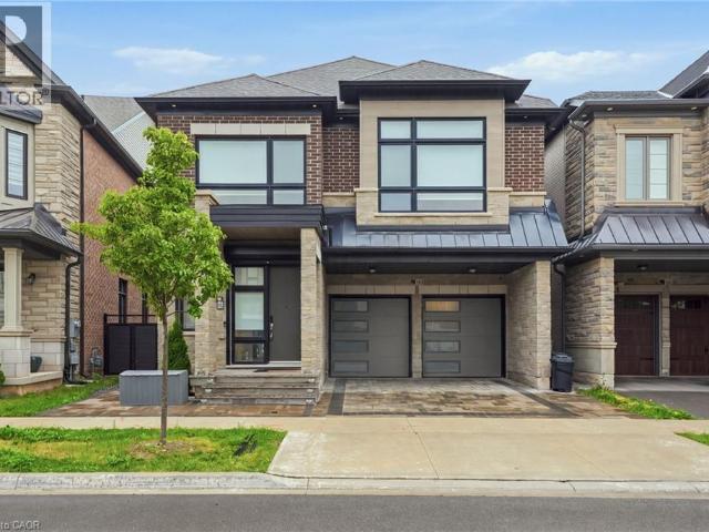 apartment at 1192 STAG Hollow Unit# Lower, Oakville, Ontario, L5M5M4