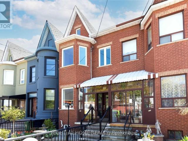 apartment at 119 NIAGARA STREET, Toronto, Ontario, M5V1C6