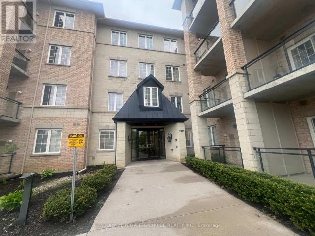 apartment at 119 1077 GORDON STREET W, Guelph, Ontario, N1G0E3