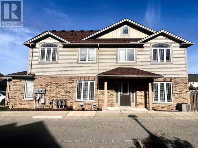 apartment at 119 1220 RIVERBEND ROAD, London South, Ontario, N6K0G5