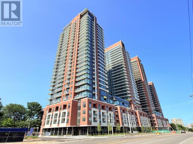apartment at 1103 – 4010 EGLINTON AVENUE W