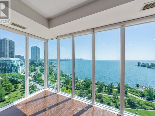 apartment at 1103 58 MARINE PARADE DRIVE, Toronto, Ontario, M8V4G1