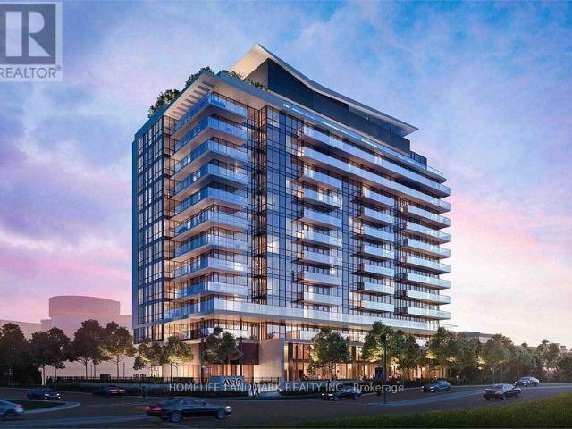 apartment at 1103 10 DE BOERS DRIVE, Toronto, Ontario, M3J0L6