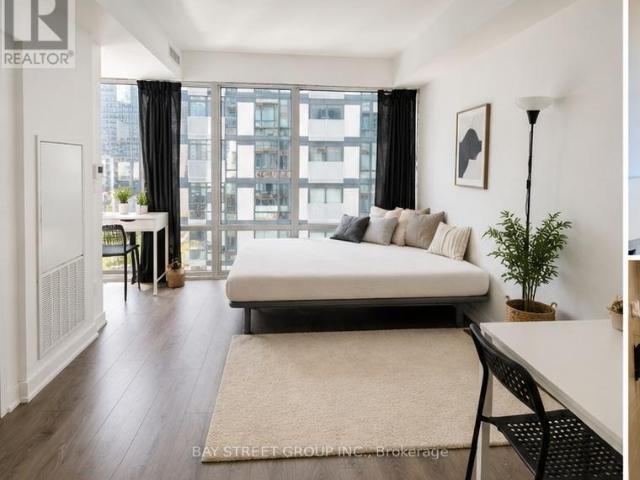 apartment at 1103 18 MAITLAND TERRACE, Toronto, Ontario, M4Y1Y4