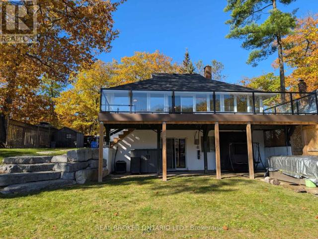 apartment at 1103 MOSLEY STREET, Wasaga Beach, Ontario, L9Z2G1