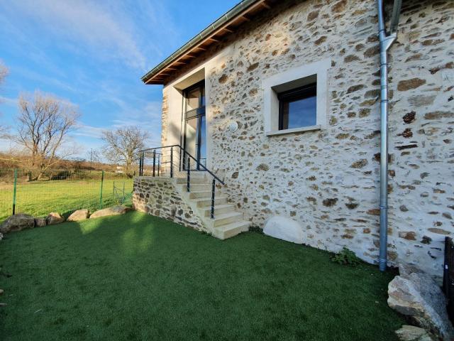 apartment at 1100 Route des Haies 69420 Tupin et semons