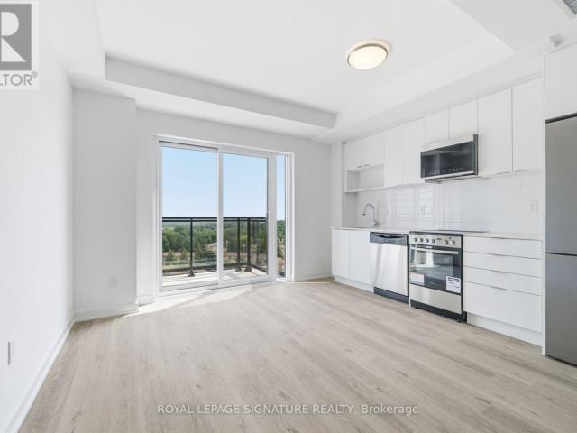 apartment at 1101 4569 KINGSTON ROAD, Toronto, Ontario, M1E2P2