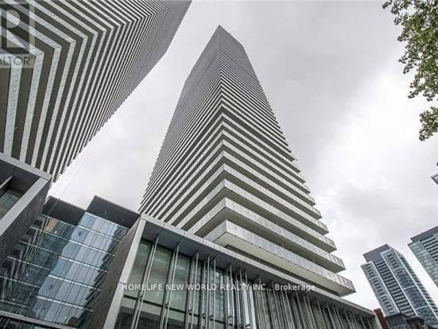 apartment at 1101 50 CHARLES STREET E, Toronto, Ontario, M4Y0C3