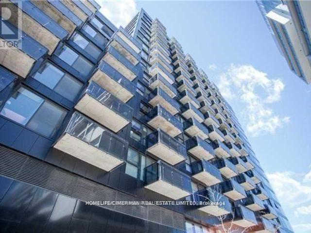 apartment at 1101 – 51 TROLLEY CRESCENT