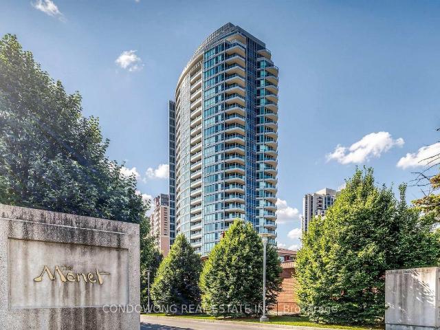 apartment at 1101 – 60 BYNG AVENUE