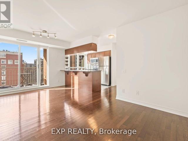 apartment at 1101 60 ST CLAIR AVENUE W, Toronto, Ontario, M4V1M7