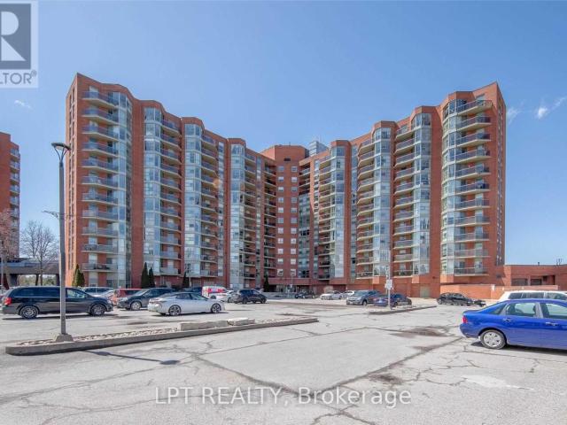 apartment at 1101 – 10 DEAN PARK ROAD