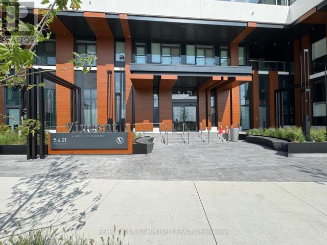 apartment at 1101 21 MEADOWDALE ROAD, Vaughan, Ontario, L4K0H6