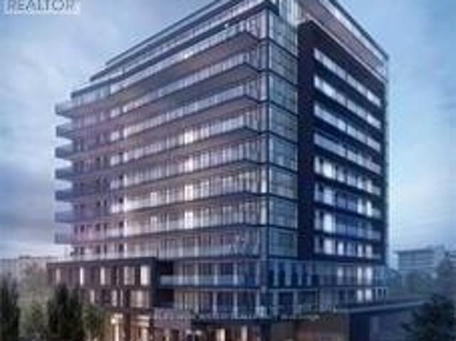 apartment at 1101 3237 BAYVIEW AVENUE, Toronto, Ontario, M2K2J7