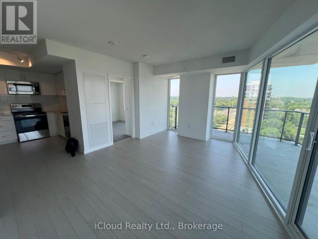 apartment at 1102 – 4010 EGLINTON AVENUE