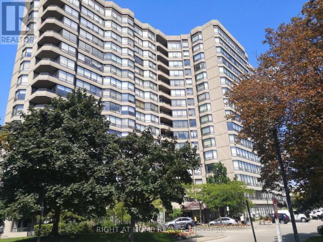 apartment at 1102 7440 BATHURST STREET, Vaughan, Ontario, L4J7K8