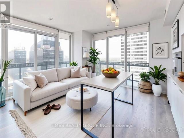 apartment at 1102 8 EGLINTON AVENUE E, Toronto, Ontario, M4P0C1