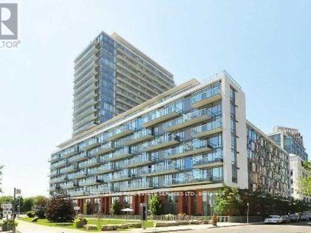 apartment at 1102 90 STADIUM ROAD, Toronto, Ontario, M5V3W5