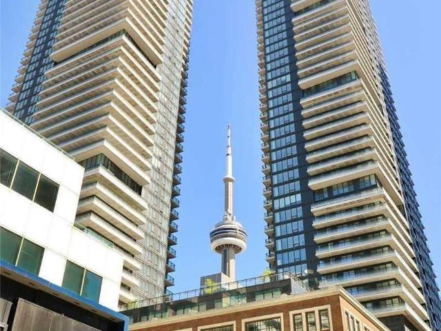 apartment at 1102 125 BLUE JAYS WAY, Toronto, Ontario, M5V0C4