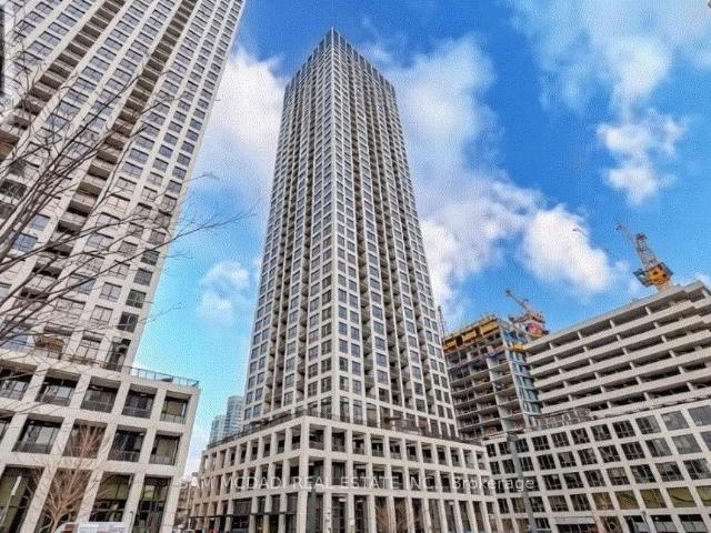 apartment at 1102 – 30 ELM DRIVE