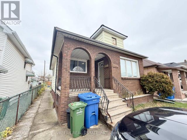 apartment at 1102 LANGLOIS AVE AVENUE, Windsor, Ontario, N9A2H5