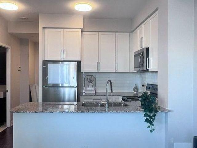 apartment at 1107 840 QUEENS PLATE DRIVE, Toronto, Ontario, M9W0E7