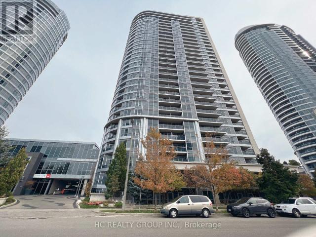 apartment at 1107 – 151 VILLAGE GREEN SQUARE
