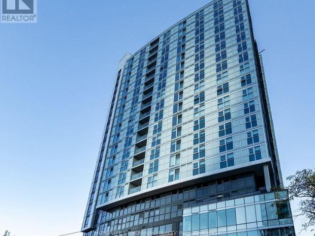 apartment at 1107 219 DUNDAS STREET E, Toronto, Ontario, M5A1Z7