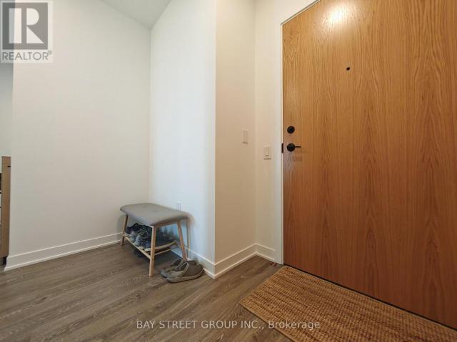 apartment at 1107 2495 EGLINTON AVENUE, Mississauga, Ontario, L5M2T2