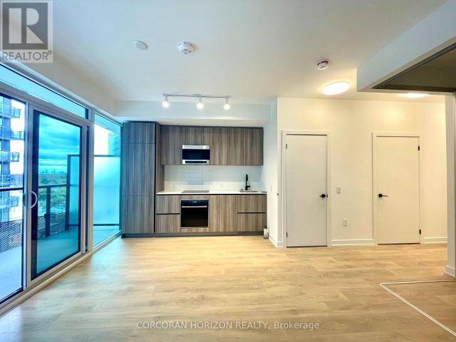 apartment at 1107S 127 BROADWAY AVENUE, Toronto, Ontario, M4P1V4