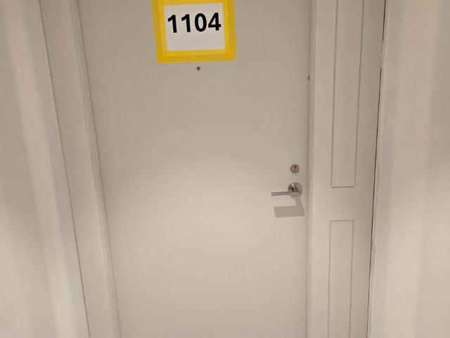 apartment at 1104 – 4010 EGLINTON AVENUE W