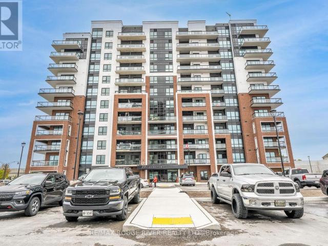 apartment at 1104 55 CLARINGTON BOULEVARD, Clarington, Ontario, L1C7J4