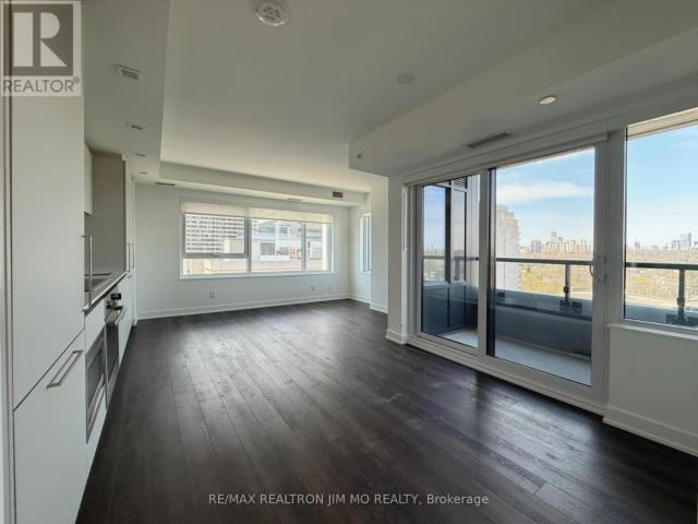 apartment at 1104 609 SHERBOURNE STREET, Toronto, Ontario, M4X0A4