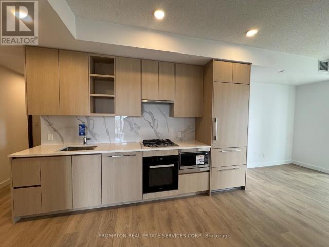 apartment at 1105 – 68 ESTHER SHINER BOULEVARD