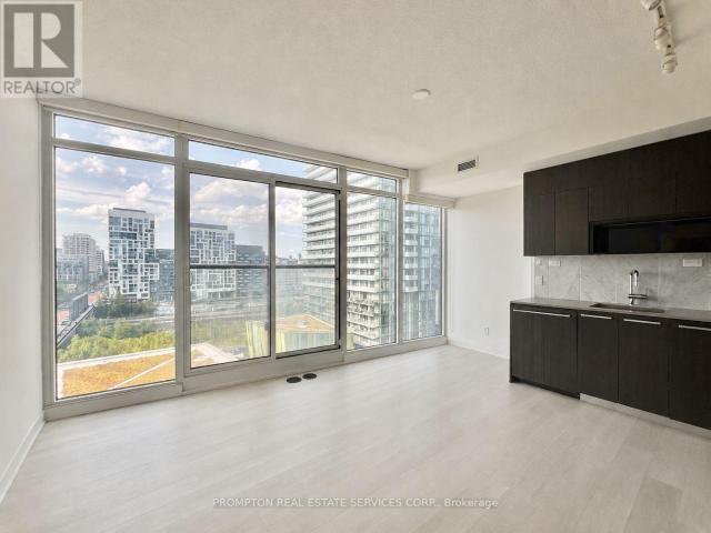 apartment at 1105 80 QUEENS WHARF ROAD, Toronto, Ontario, M5V0J3
