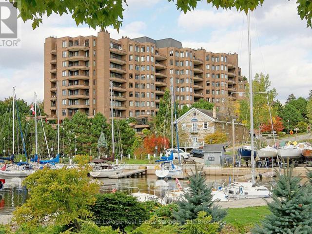apartment at 1105 100 LAKESHORE ROAD E, Oakville, Ontario, L6J6M9