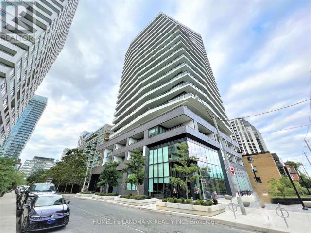 apartment at 1105 11 LILLIAN STREET, Toronto, Ontario, M4S0C3