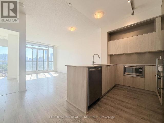 apartment at 1105 200 SACKVILLE STREET, Toronto, Ontario, M5A0C4