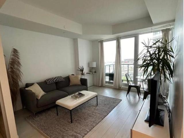 apartment at 1106 49 EAST LIBERTY STREET, Toronto, Ontario, M6K0B2